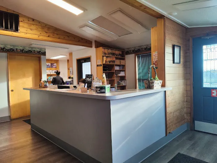 Alpine Animal Hospital 12