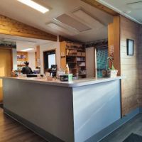 Alpine Animal Hospital ico