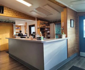 Alpine Animal Hospital