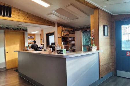 Alpine Animal Hospital