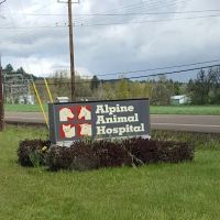 Alpine Animal Hospital PC: Clark Dale C DVM ico