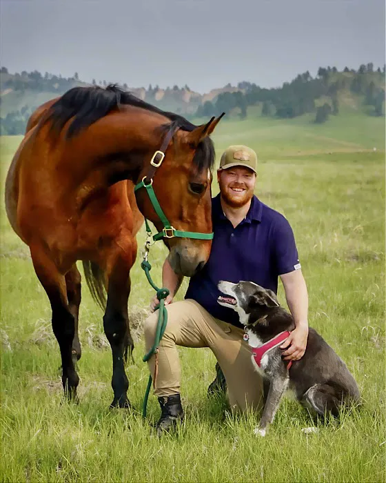 Del Oeste Equine Hospital LLC - Conner Dugan, DVM 1