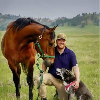 Del Oeste Equine Hospital LLC - Conner Dugan, DVM ico