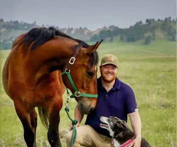 Del Oeste Equine Hospital LLC - Conner Dugan, DVM