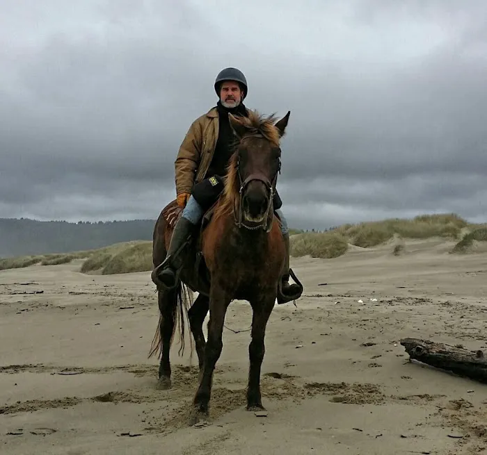 Del Oeste Equine Hospital LLC 2