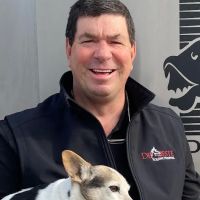 Del Oeste Equine Hospital LLC - Tom Daugherty, DVM ico