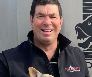 Del Oeste Equine Hospital LLC - Tom Daugherty, DVM