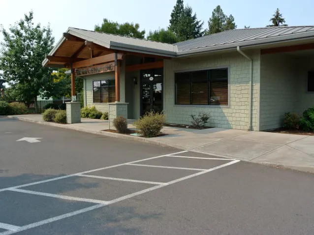 The Ark Veterinary Clinic 10