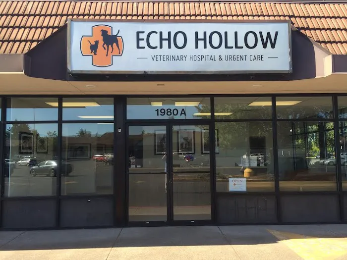 Echo Hollow Veterinary Hospital and Urgent Care 10