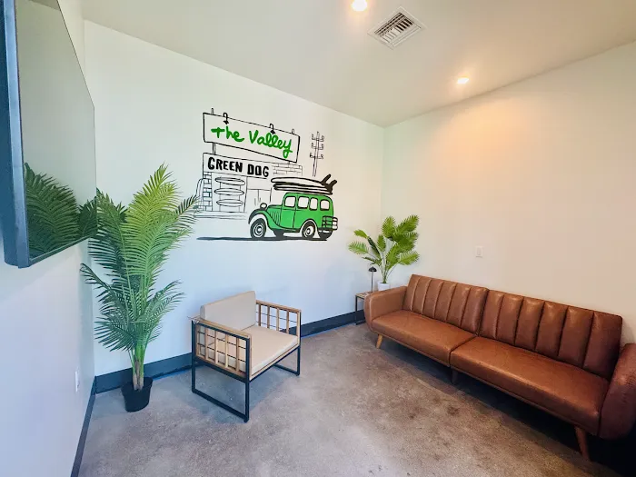 Green Dog Dental and Veterinary Center 12