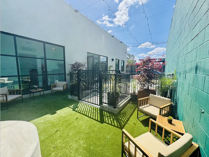 Green Dog Dental and Veterinary Center 12