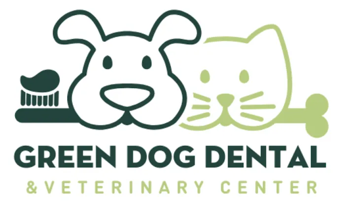 Green Dog Dental and Veterinary Center 12