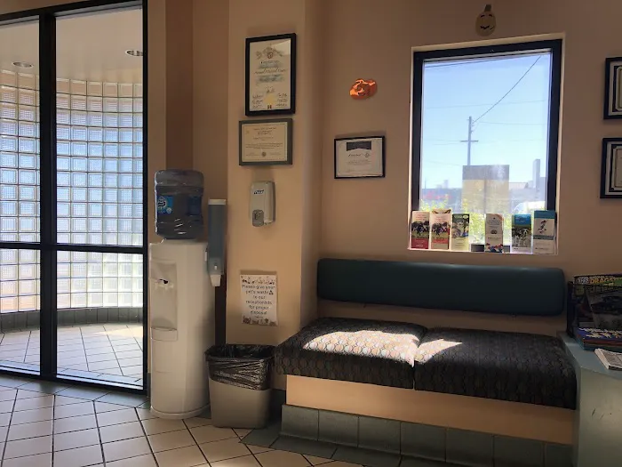 VCA Animal Medical Center 12