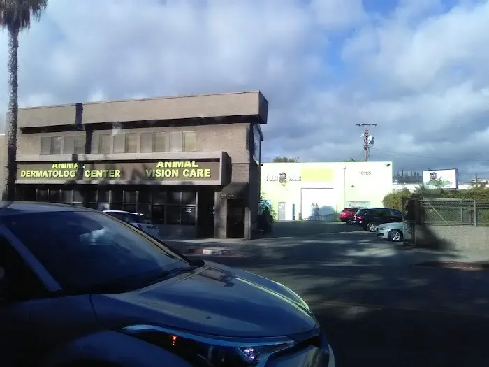 Animal Dermatology Center 3