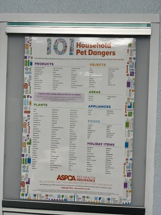 The Pet Doctors of Sherman Oaks 9