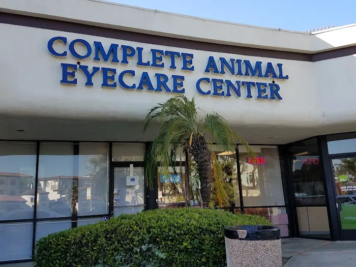 Complete Animal Eye Care Center 7