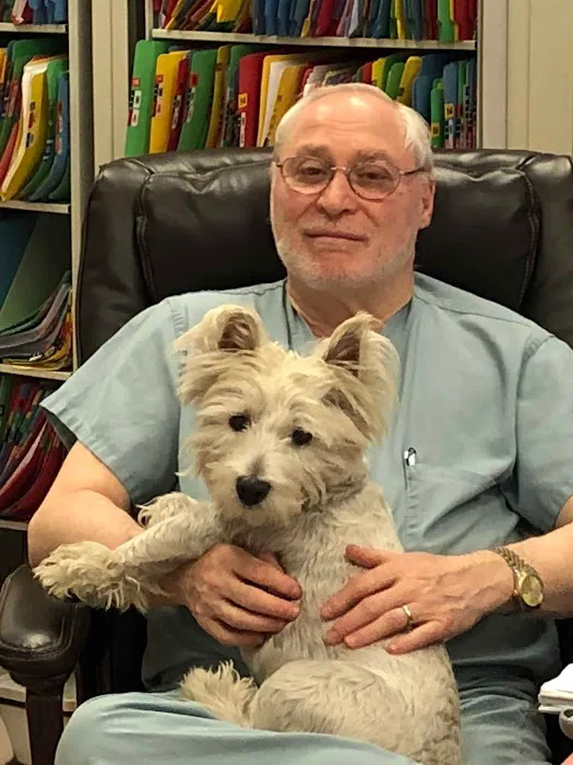 Complete Animal Eye Care Center 6