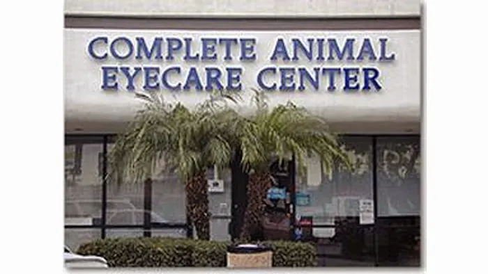 Complete Animal Eye Care Center 5
