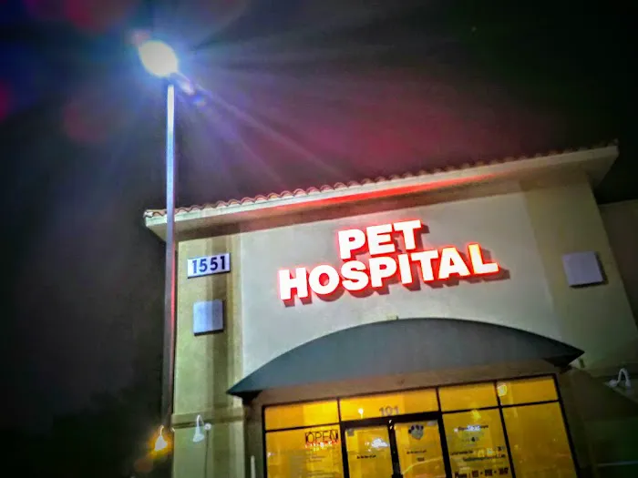 South Corona Pet Hospital 5