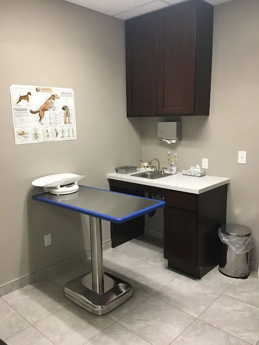 Inland Central Animal Hospital 1