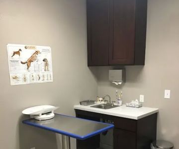 Inland Central Animal Hospital