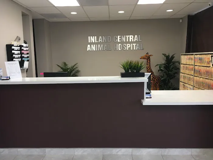 Inland Central Animal Hospital 7