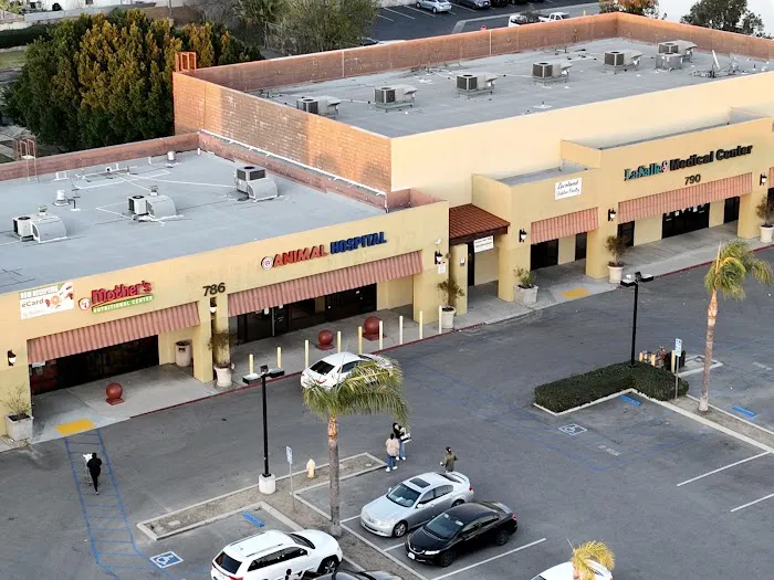 Inland Central Animal Hospital 8