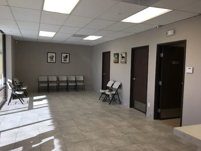 Inland Central Animal Hospital 6