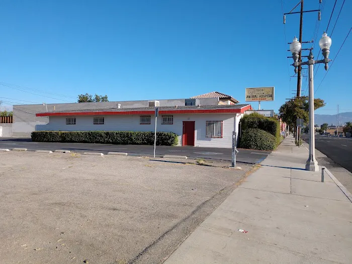 Colton Animal Hospital 5
