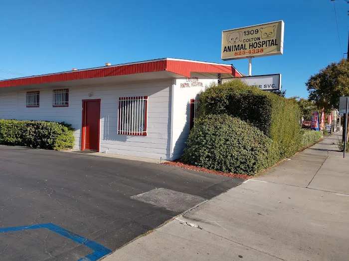 Colton Animal Hospital 4