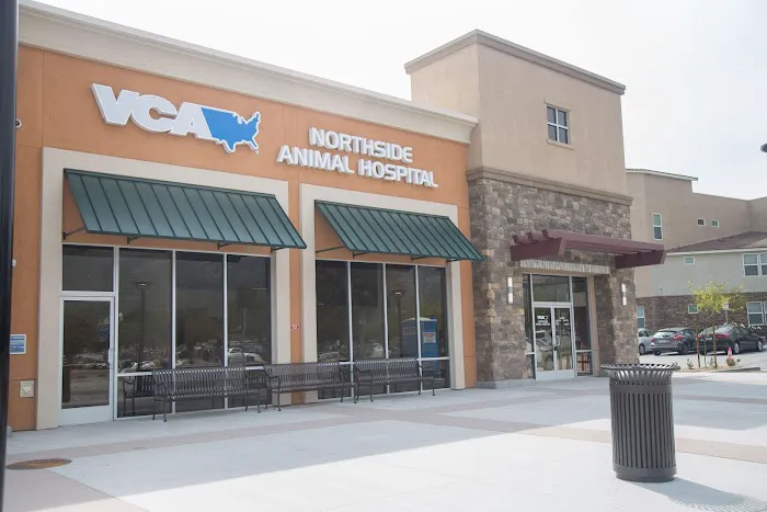 VCA Northside Animal Hospital 8