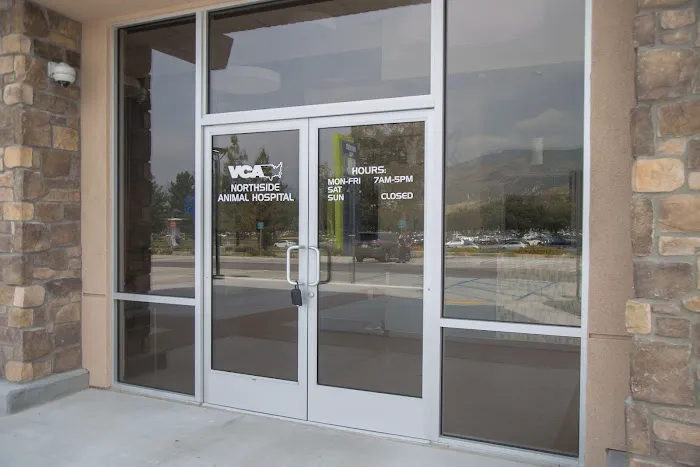 VCA Northside Animal Hospital 9