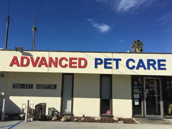Advanced Pet Care 10