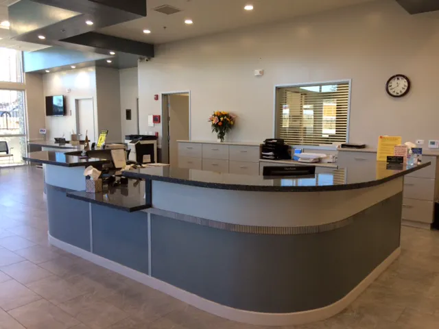 Animal Emergency Clinic 12
