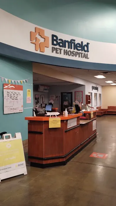 Banfield Pet Hospital 5