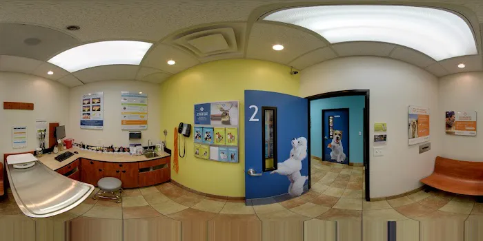 Banfield Pet Hospital 4