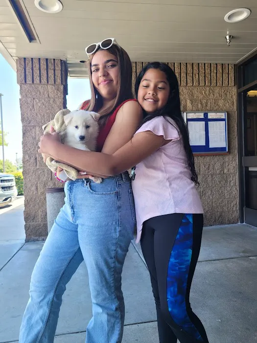 Moreno Valley Community Vet Care 1