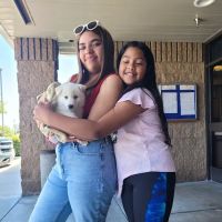Moreno Valley Community Vet Care ico