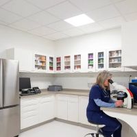 Cypress Veterinary Hospital ico