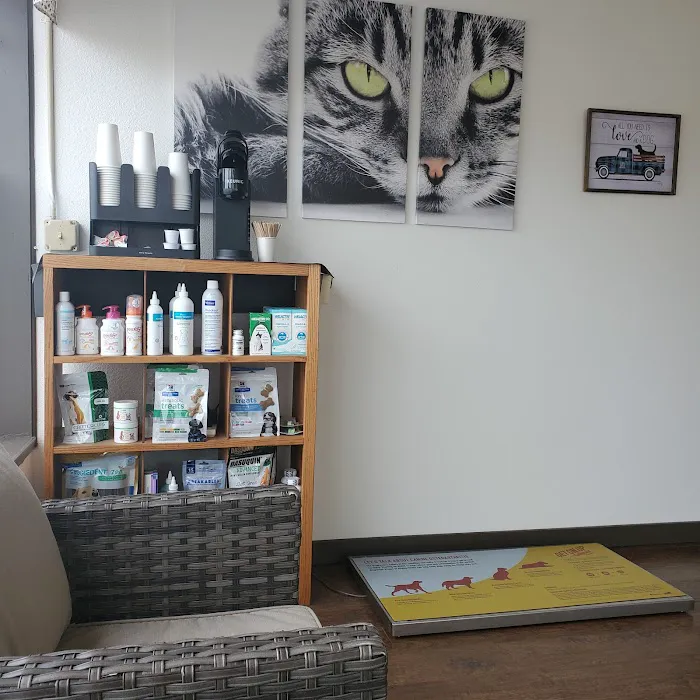 Meridian Street Veterinary 12