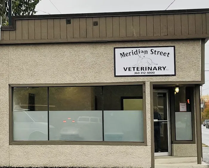 Meridian Street Veterinary 12