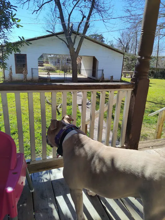 Shiner Animal Hospital 12
