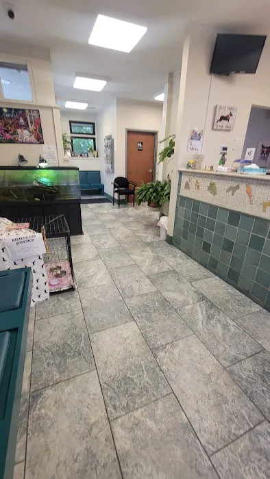 Hampton Veterinary Hospital 12