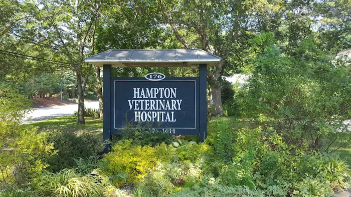 Hampton Veterinary Hospital 12