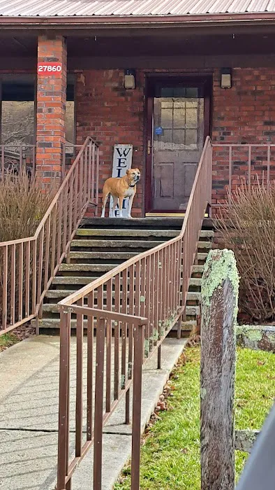Town & Country Veterinary Hospital 12