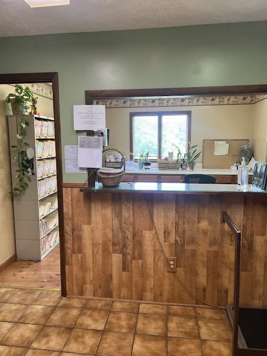 Town & Country Veterinary Hospital 12