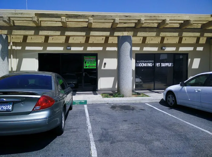 Alessandro Animal Hospital 1
