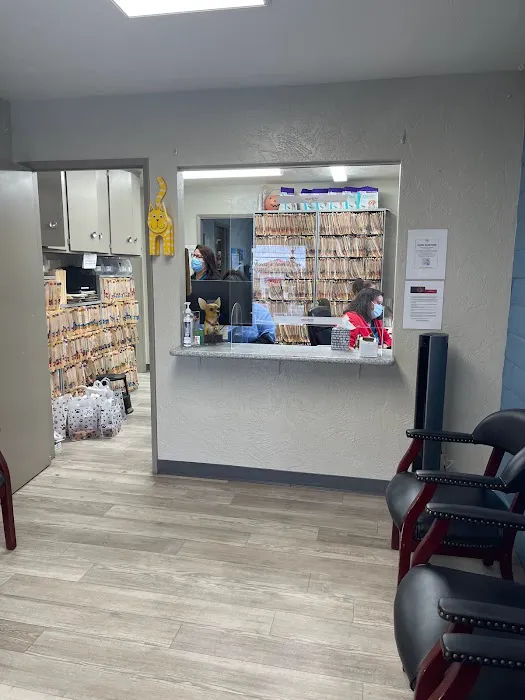 Woodcrest Veterinary Clinic 12