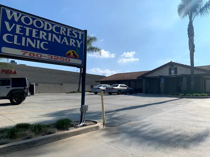 Woodcrest Veterinary Clinic 12