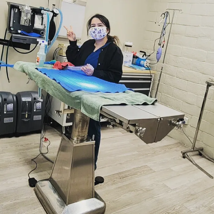 Woodcrest Veterinary Clinic 12